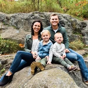 Meet your Posher, Mandy